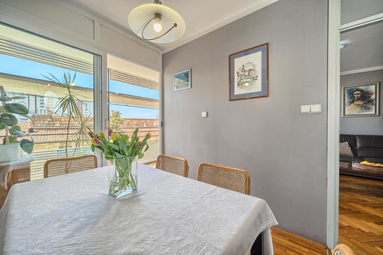 Apartman Bezo1 Split Exterior foto