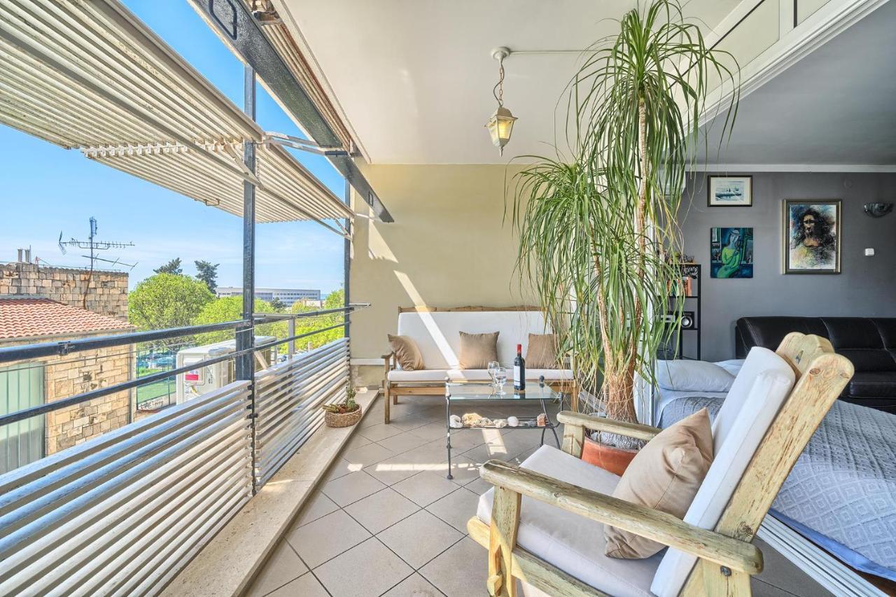 Apartman Bezo1 Split Exterior foto