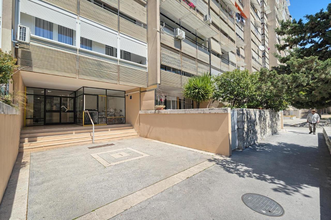 Apartman Bezo1 Split Exterior foto