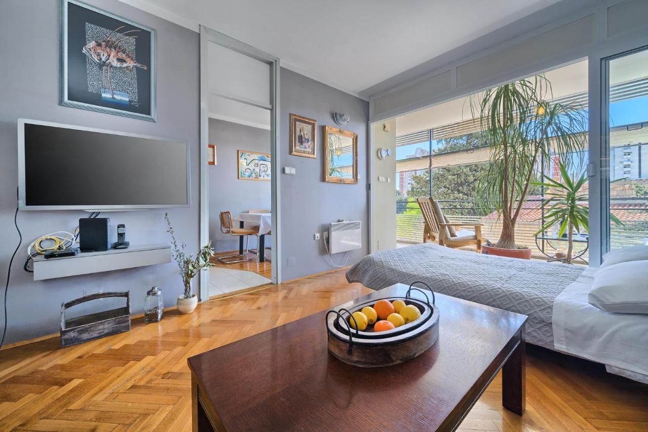 Apartman Bezo1 Split Exterior foto